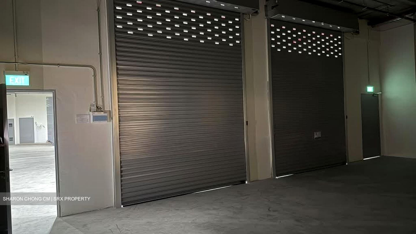 Stellar@tampines (D18), Factory #561743261